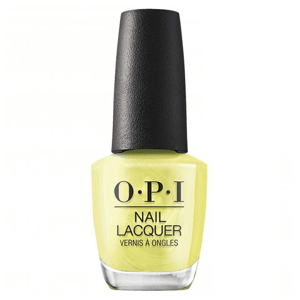 OPI Summer Make the Rules Nail Lacquer 15ml